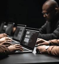 Experienced Development Team